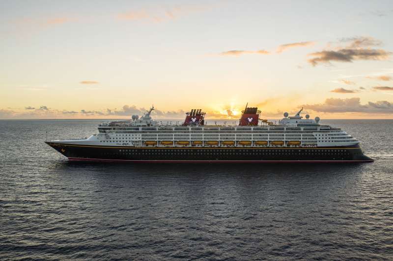 Disney Cruise Line - Croaziera 4 nopți în Caraibele de Vest (din New Orleans) la bordul navei Disney Magic by Perfect Tour