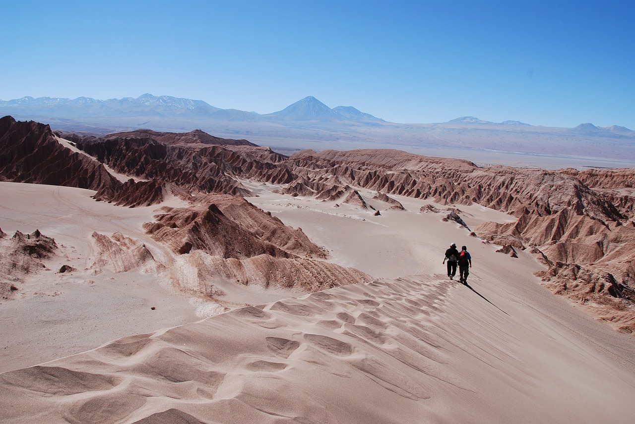San Pedro de Atacama