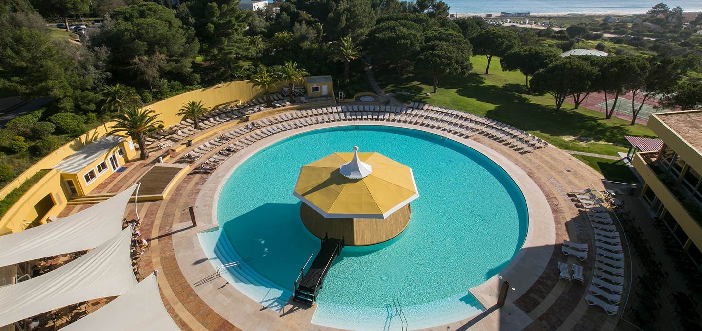 Pestana Delfim Beach Golf 4* by Perfect Tour