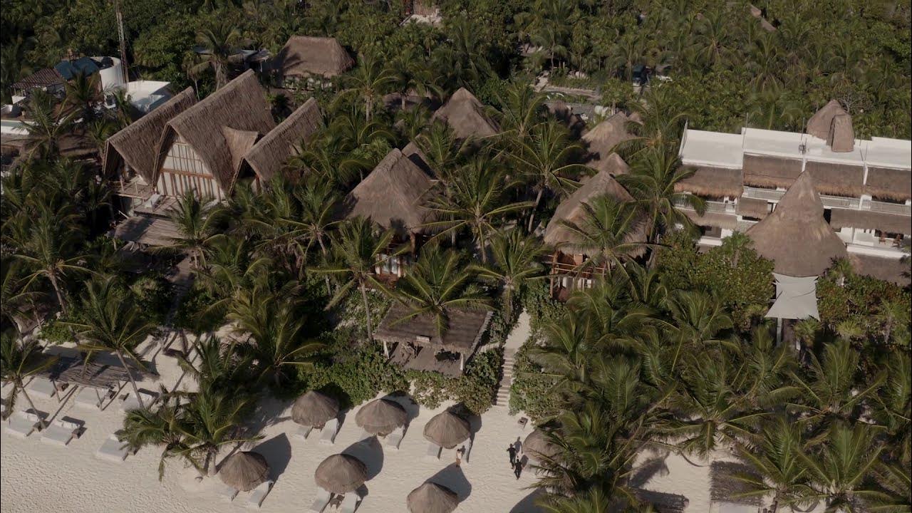 Encantada Tulum 4* by Perfect Tour