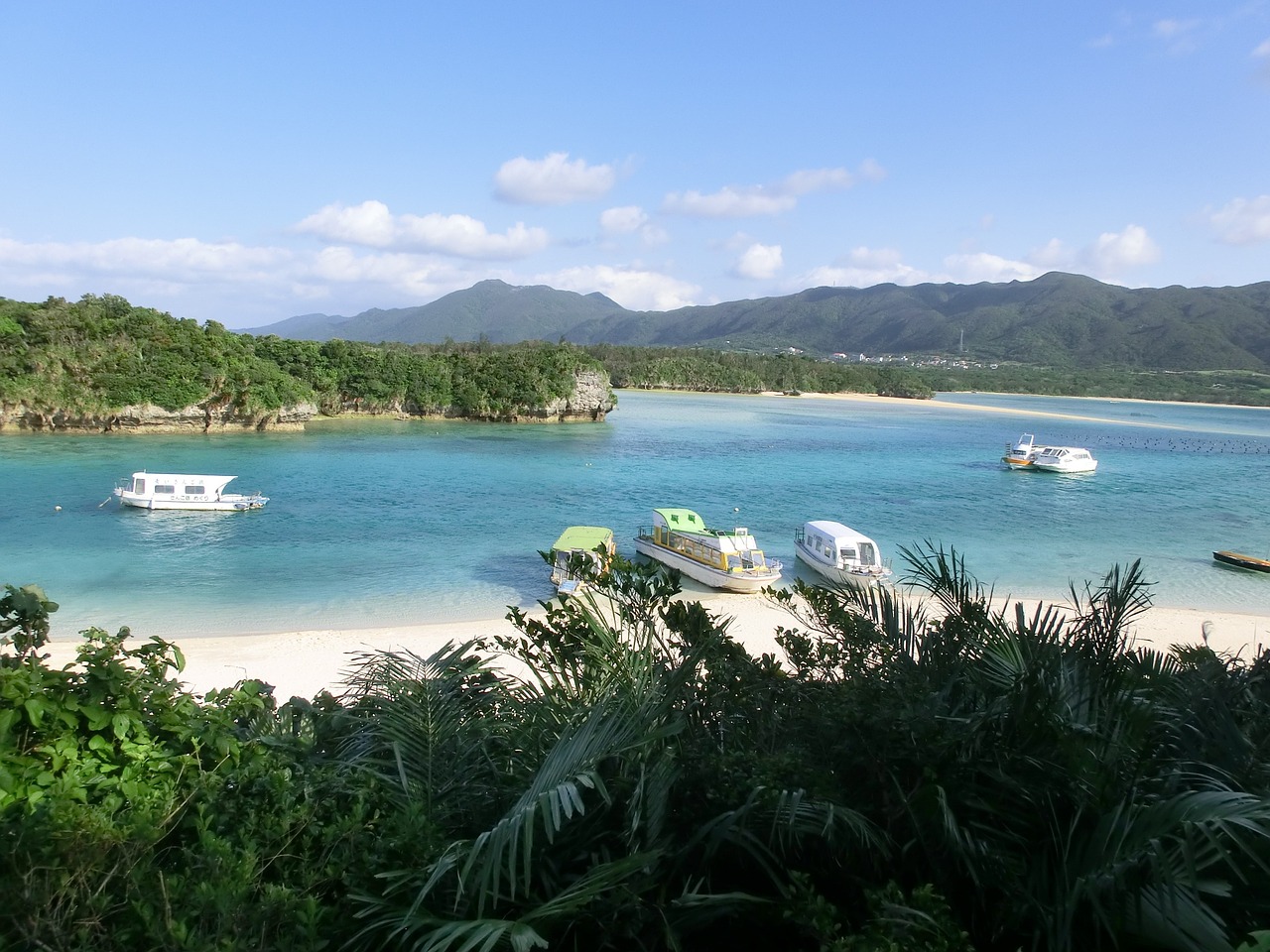 Okinawa