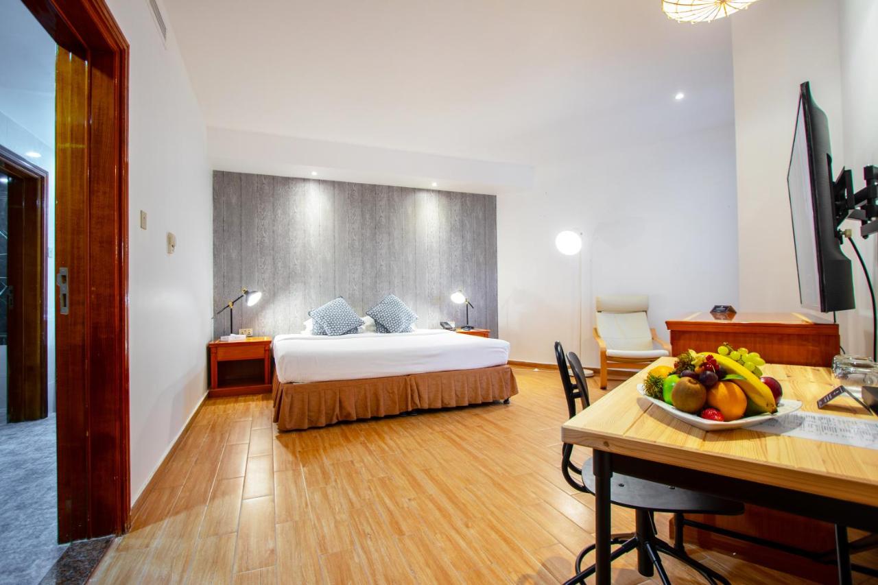 BM Beach Hotel 4* by Perfect Tour - 3 | YEO
