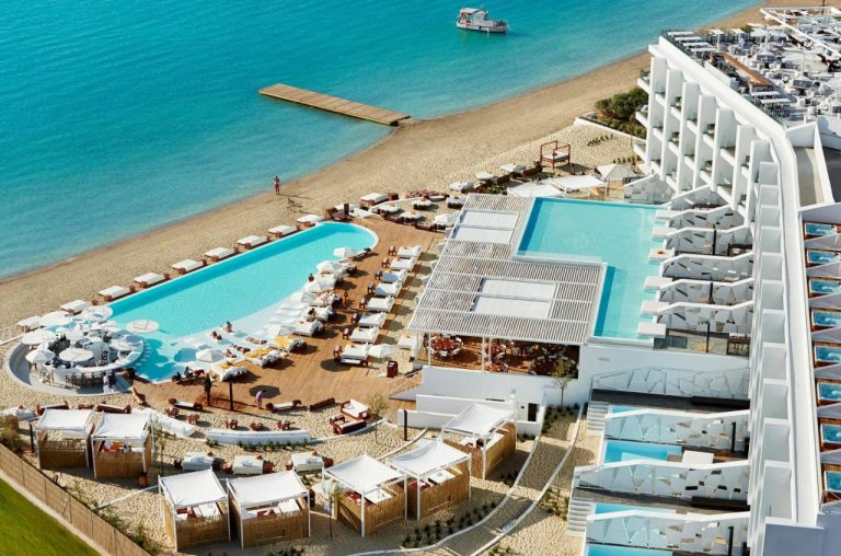 Nikki Beach Resort and Spa Porto Heli 5*