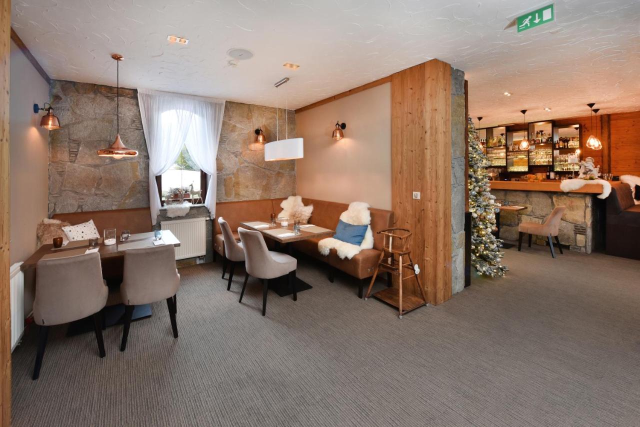 APLEND Hotel Kukučka 4* by Perfect Tour