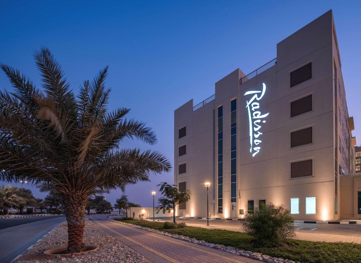 Radisson Resort Ras Al Khaimah Marjan Island 4* by Perfect Tour - 1 | YEO