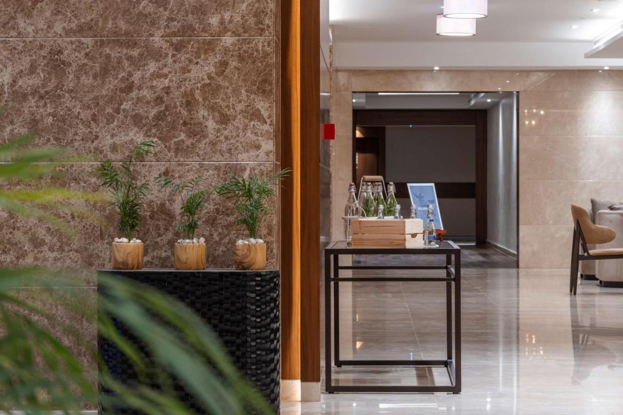 Radisson Resort Ras Al Khaimah Marjan Island 4* by Perfect Tour - 2 | YEO