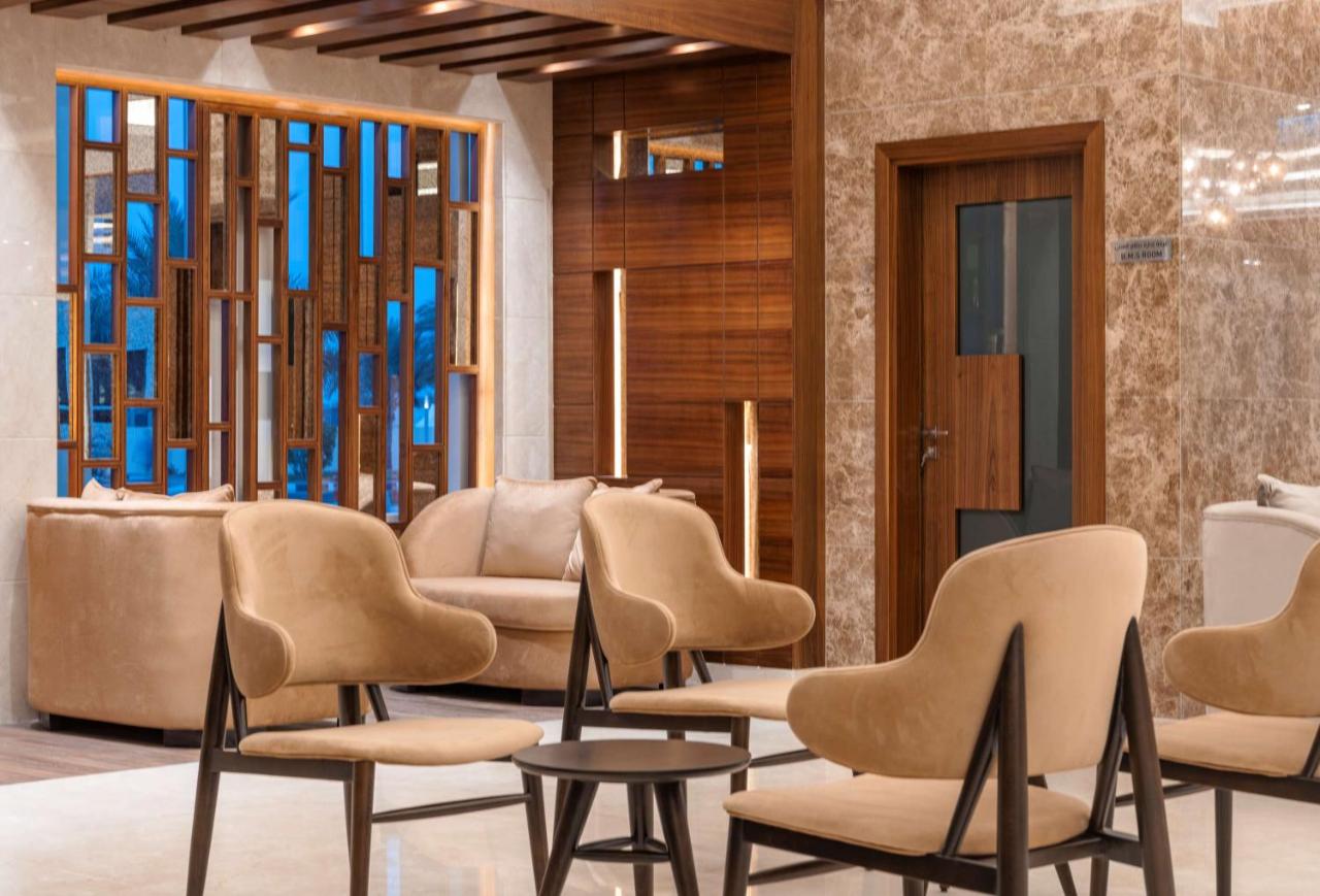 Radisson Resort Ras Al Khaimah Marjan Island 4* by Perfect Tour - 3 | YEO