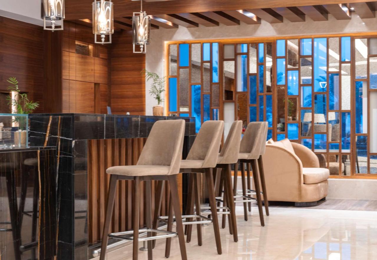 Radisson Resort Ras Al Khaimah Marjan Island 4* by Perfect Tour - 4 | YEO