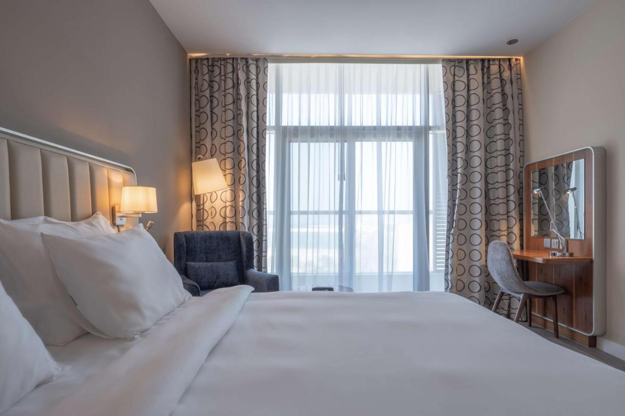 Radisson Resort Ras Al Khaimah Marjan Island 4* by Perfect Tour - 6 | YEO