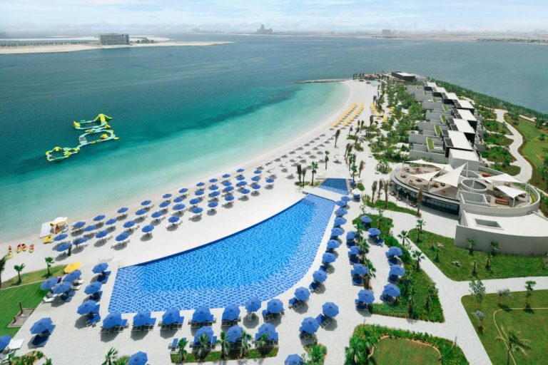 Movenpick Resort Al Marjan Island 5*