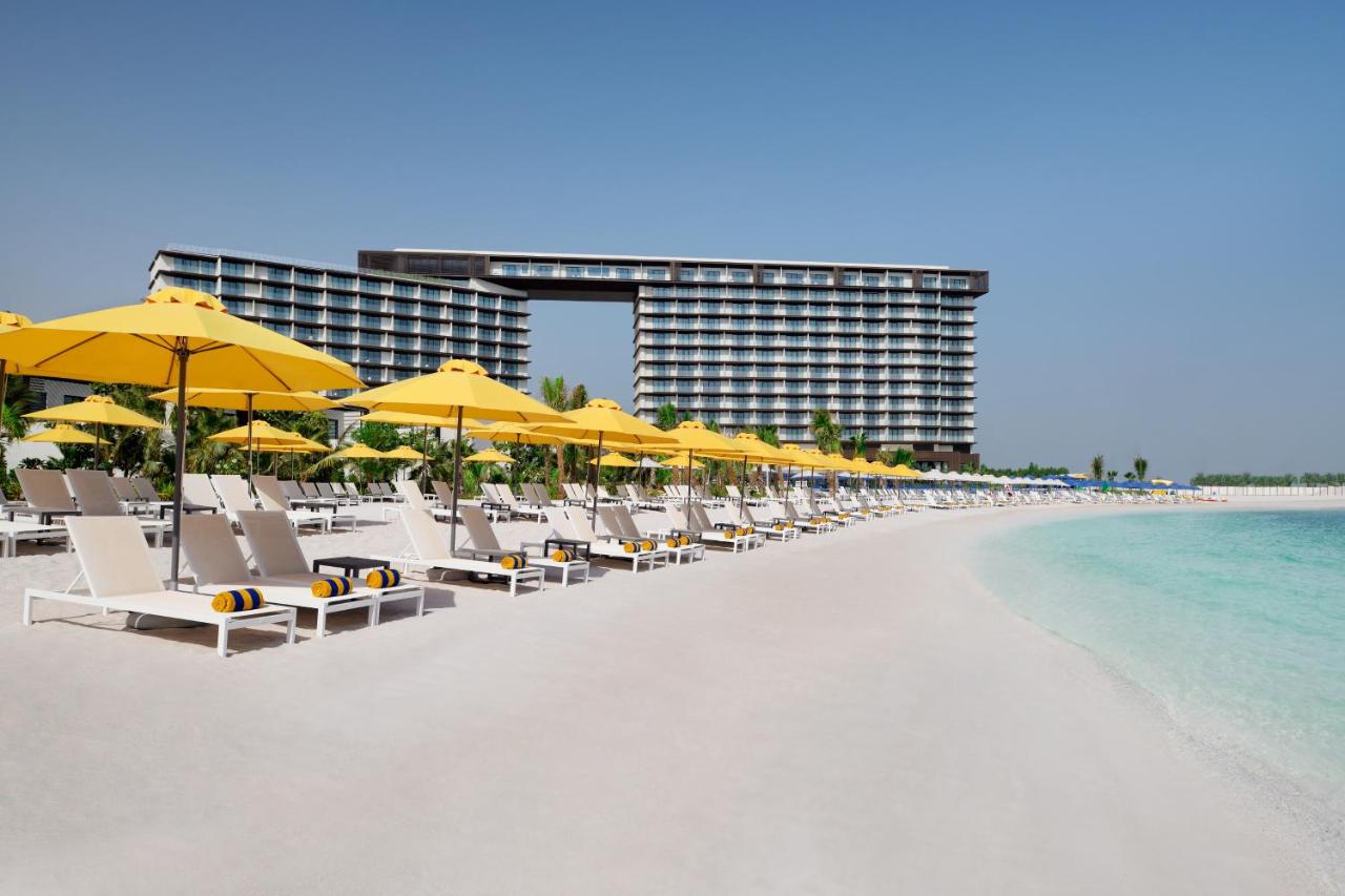 Movenpick Resort Al Marjan Island 5* by Perfect Tour - 4 | YEO