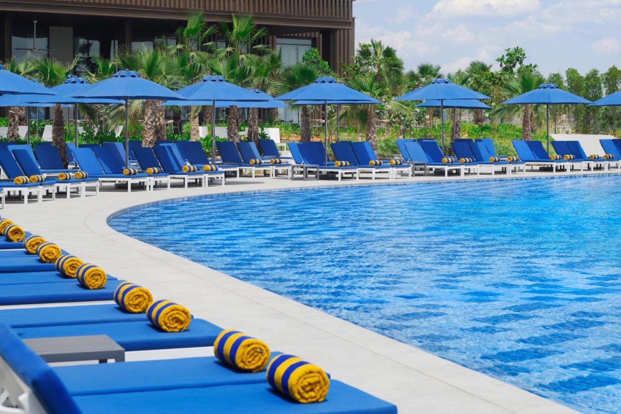Movenpick Resort Al Marjan Island 5* by Perfect Tour - 6 | YEO