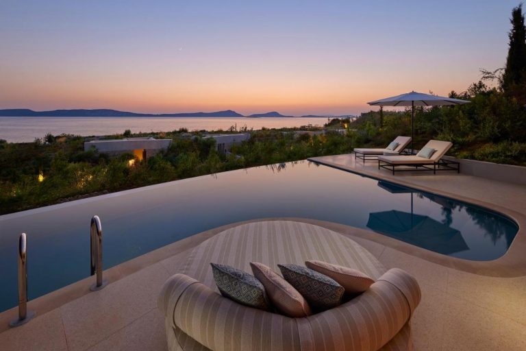 Mandarin Oriental, Costa Navarino 5*