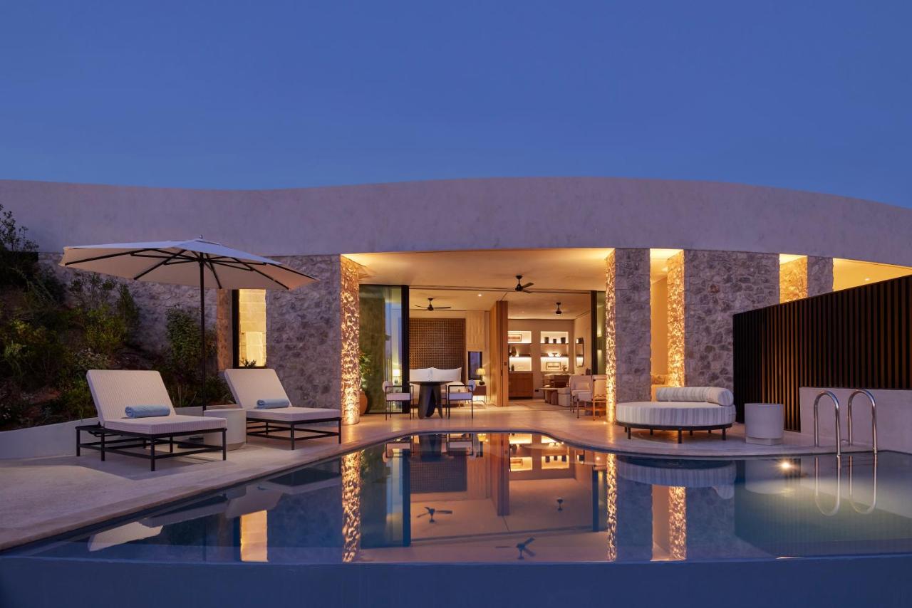 Mandarin Oriental, Costa Navarino 5* by Perfect Tour