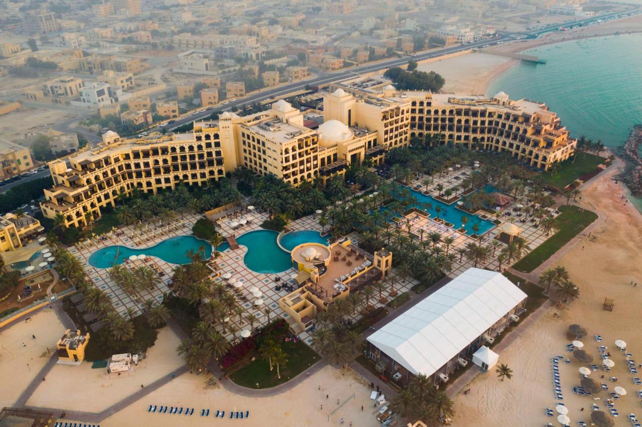 Hilton Ras Al Khaimah Resort 5* by Perfect Tour - 3 | YEO