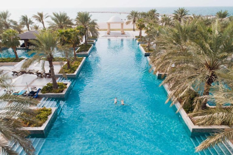 Hilton Ras Al Khaimah Resort 5*