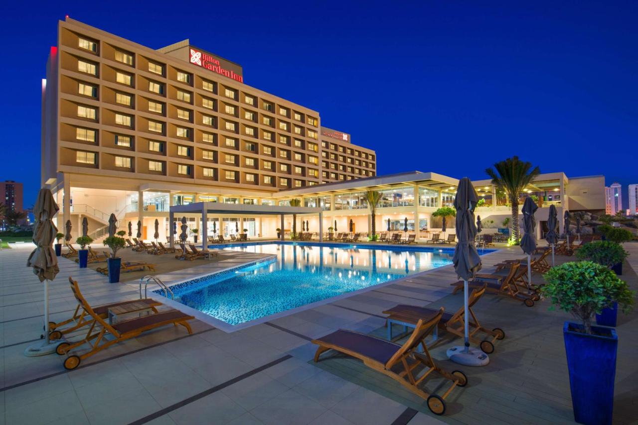 Hilton Garden Inn Ras Al Khaimah 4* by Perfect Tour - 4 | YEO