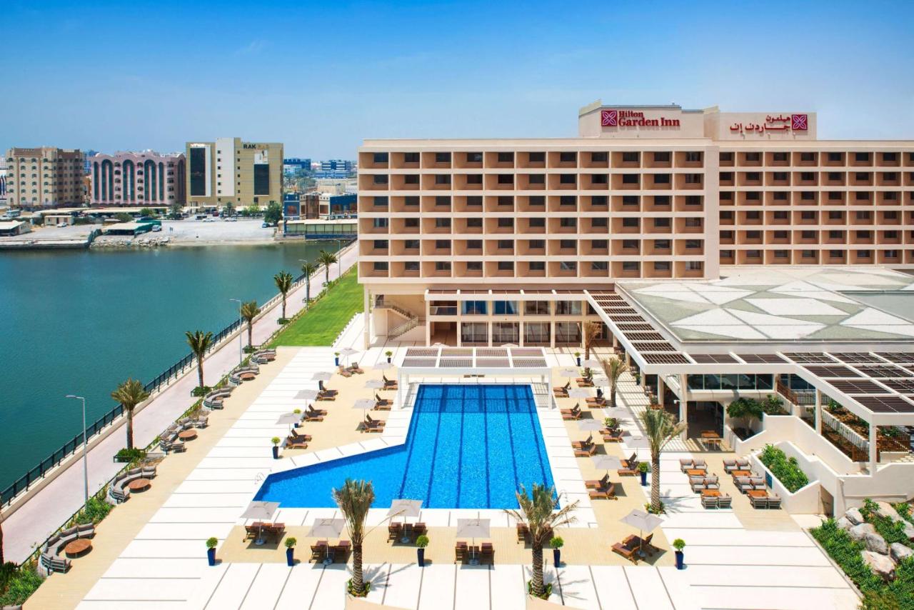 Hilton Garden Inn Ras Al Khaimah 4* by Perfect Tour - 5 | YEO