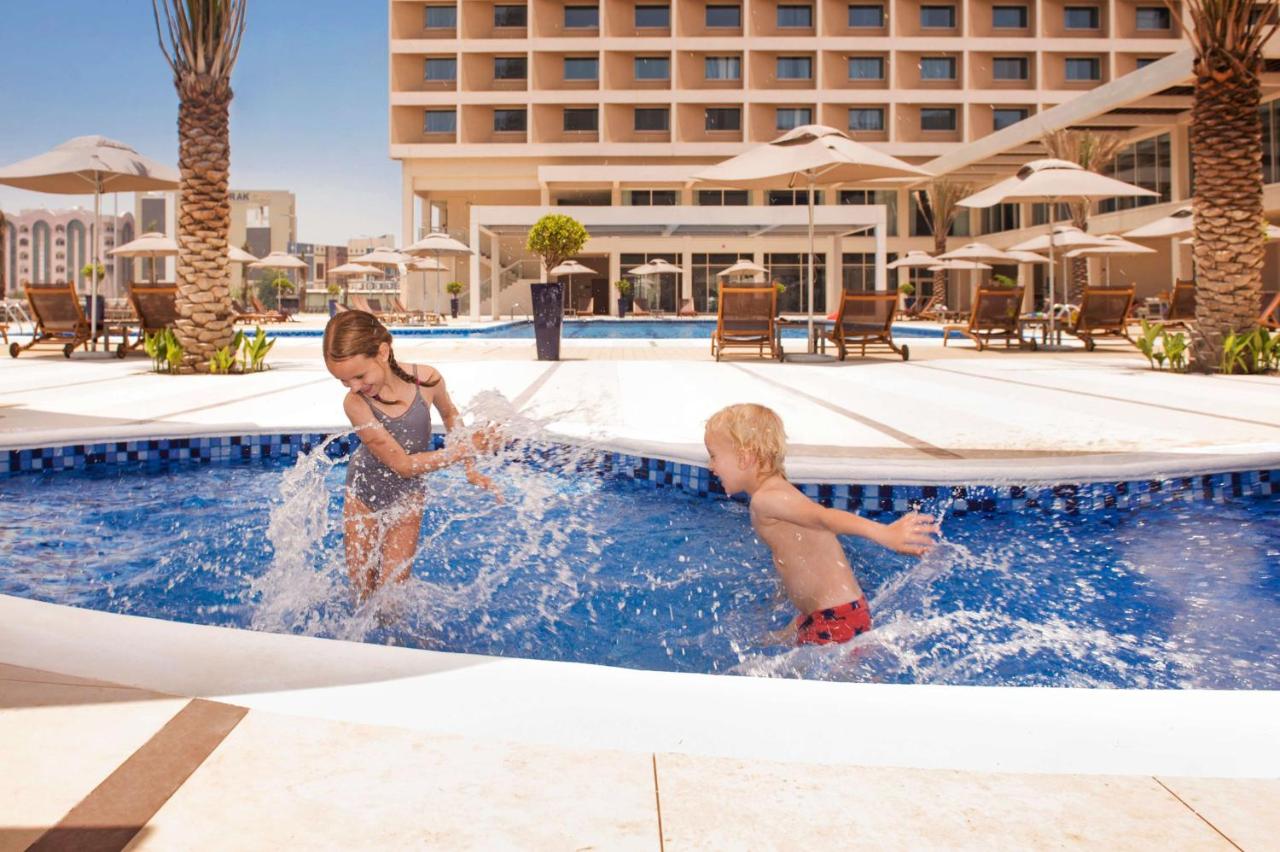 Hilton Garden Inn Ras Al Khaimah 4* by Perfect Tour - 6 | YEO