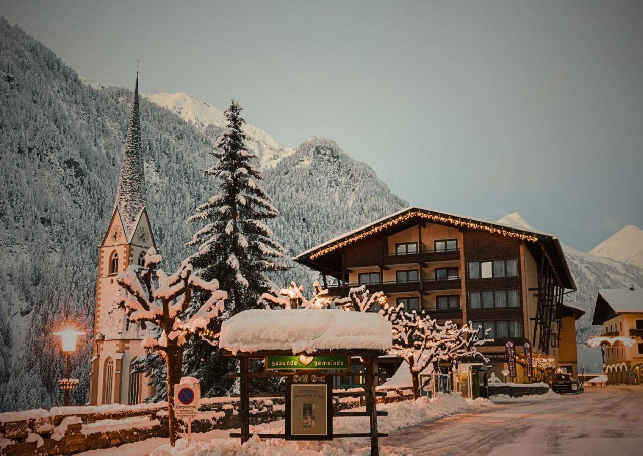 La ski in Austria – Nationalpark Lodge Grossglockner 4* (Heiligenblut,) by Perfect Tour