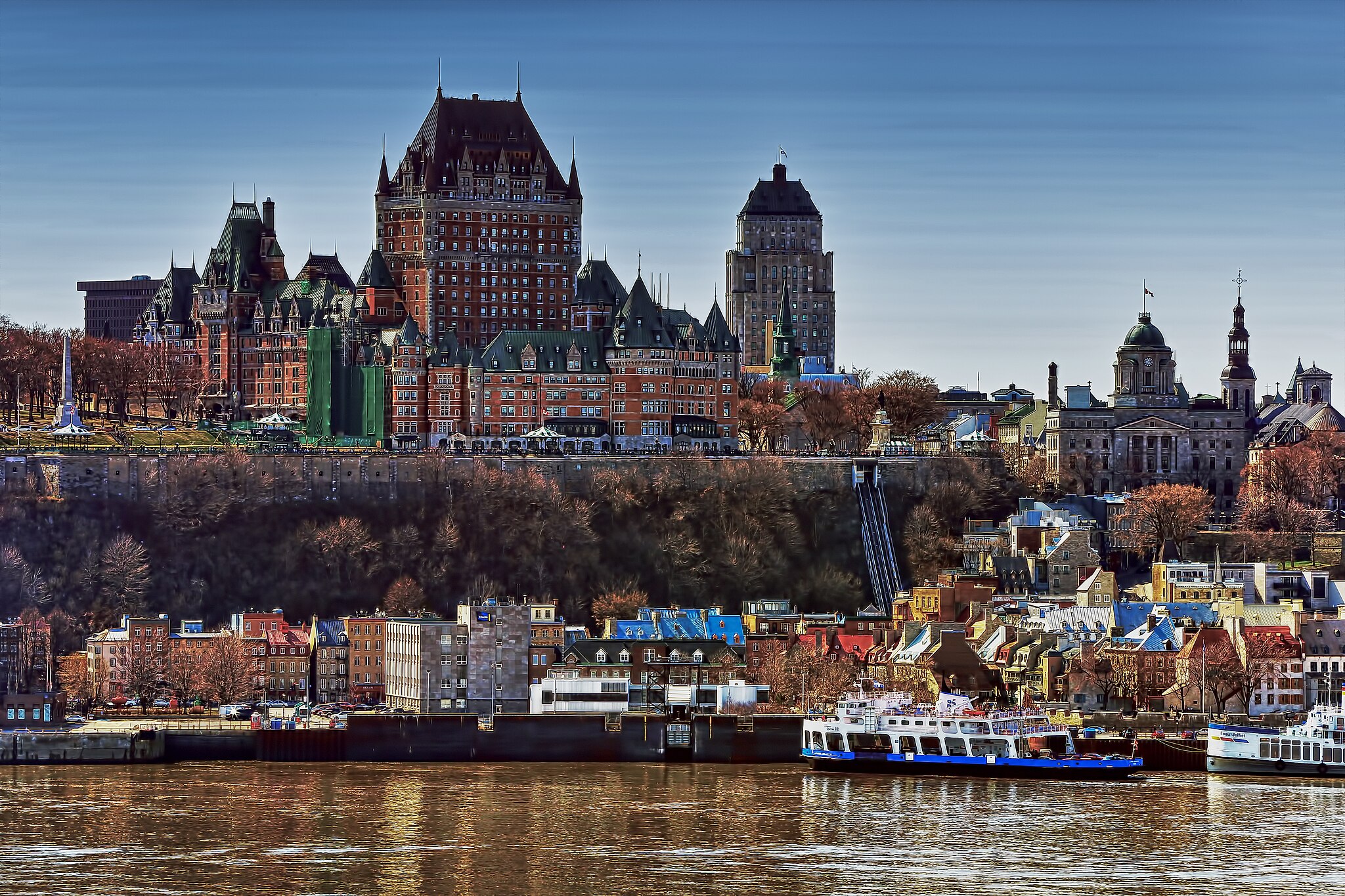 Québec