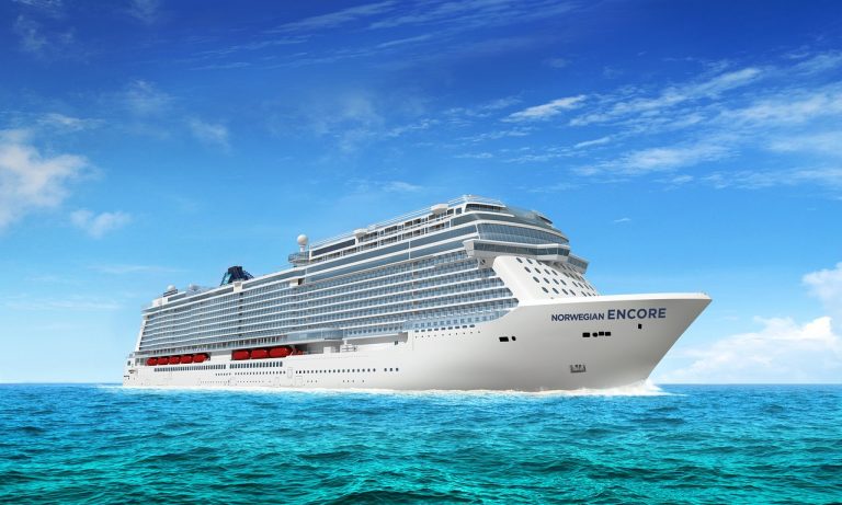 Croaziera in SUA, Columbia, Panama, Costa Rica, Guatemala si Mexic la bordul navei Norwegian Encore - 15 nopti