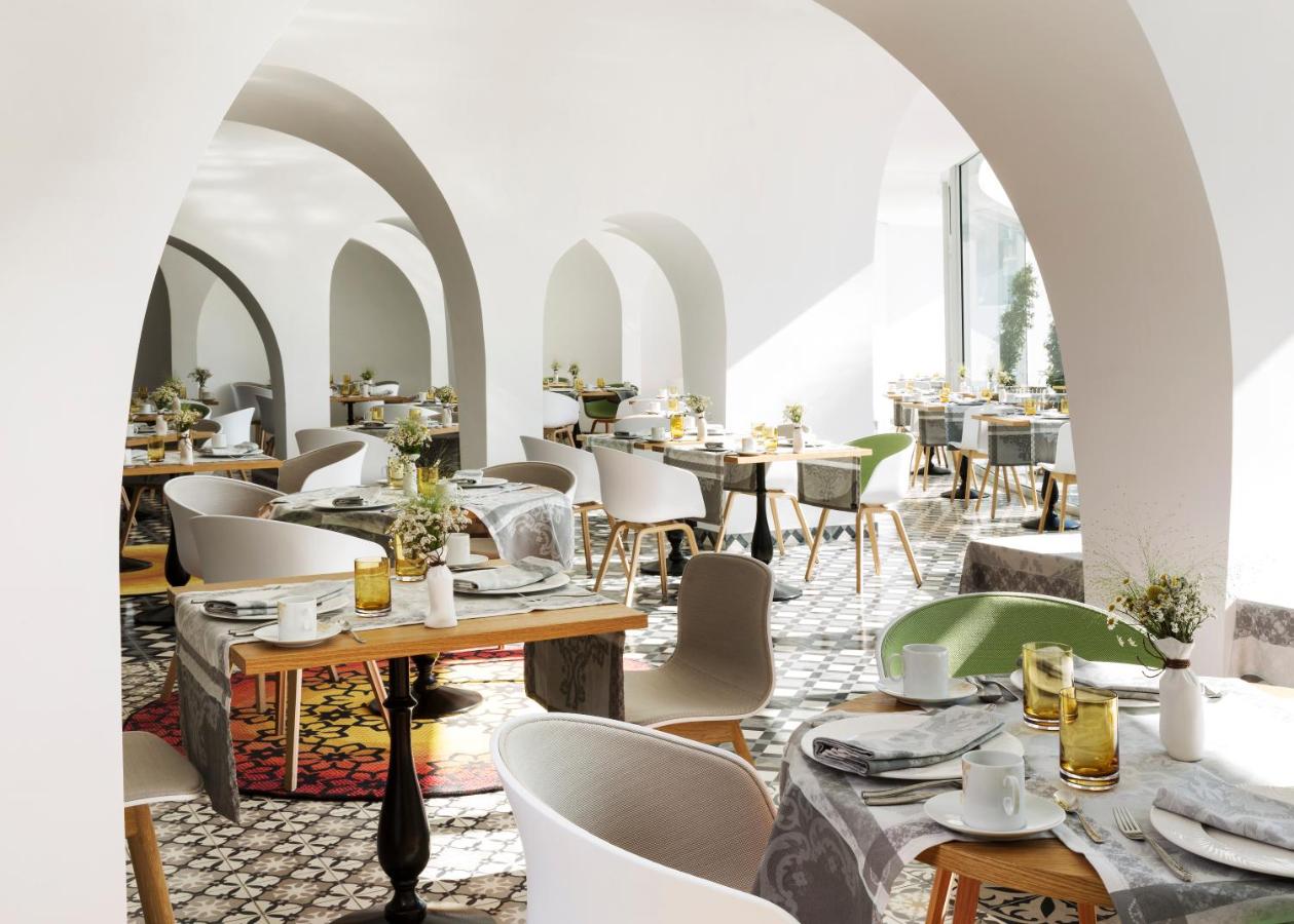 Iberostar Grand Portals Nous 5* by Perfect Tour - 3 | YEO