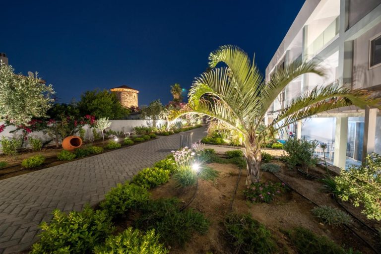 Apollon Windmill Boutique Hotel 4* - Adults Only