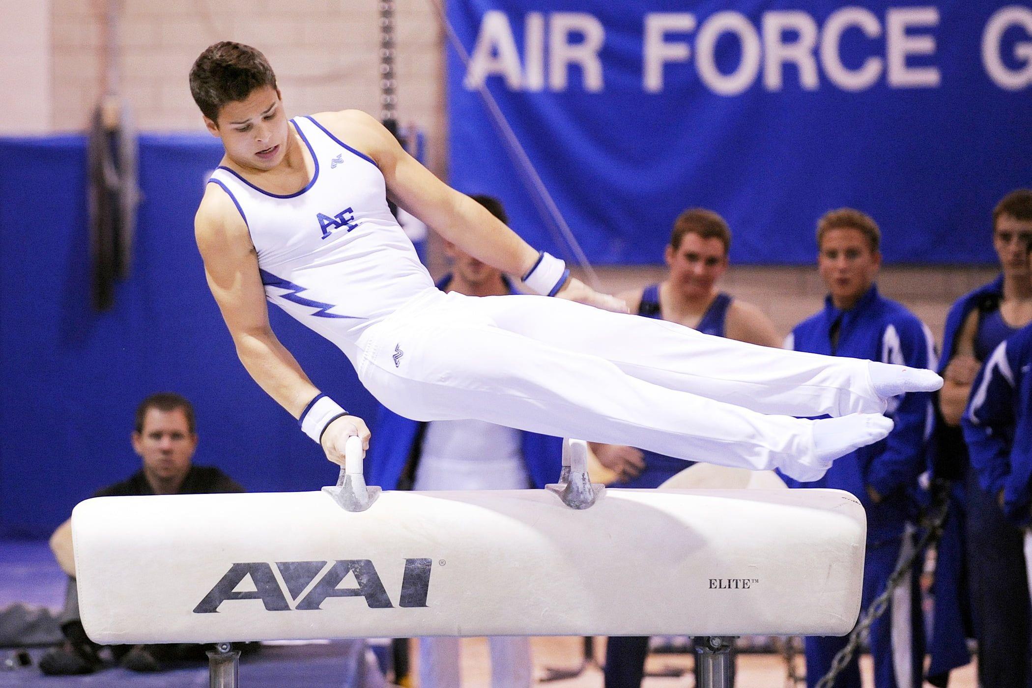 Jocurile Olimpice de Vara Paris - Bilete Gimnastica Artistica imaginea 5