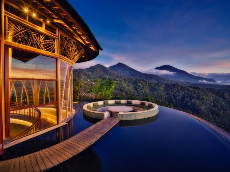 Elevate Bali by Hanging Gardens Munduk 5*