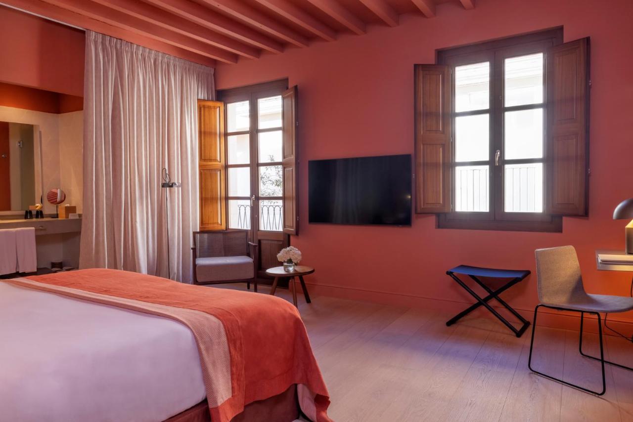 Calatrava Boutique Hotel 5* by Perfect Tour - 1 | YEO