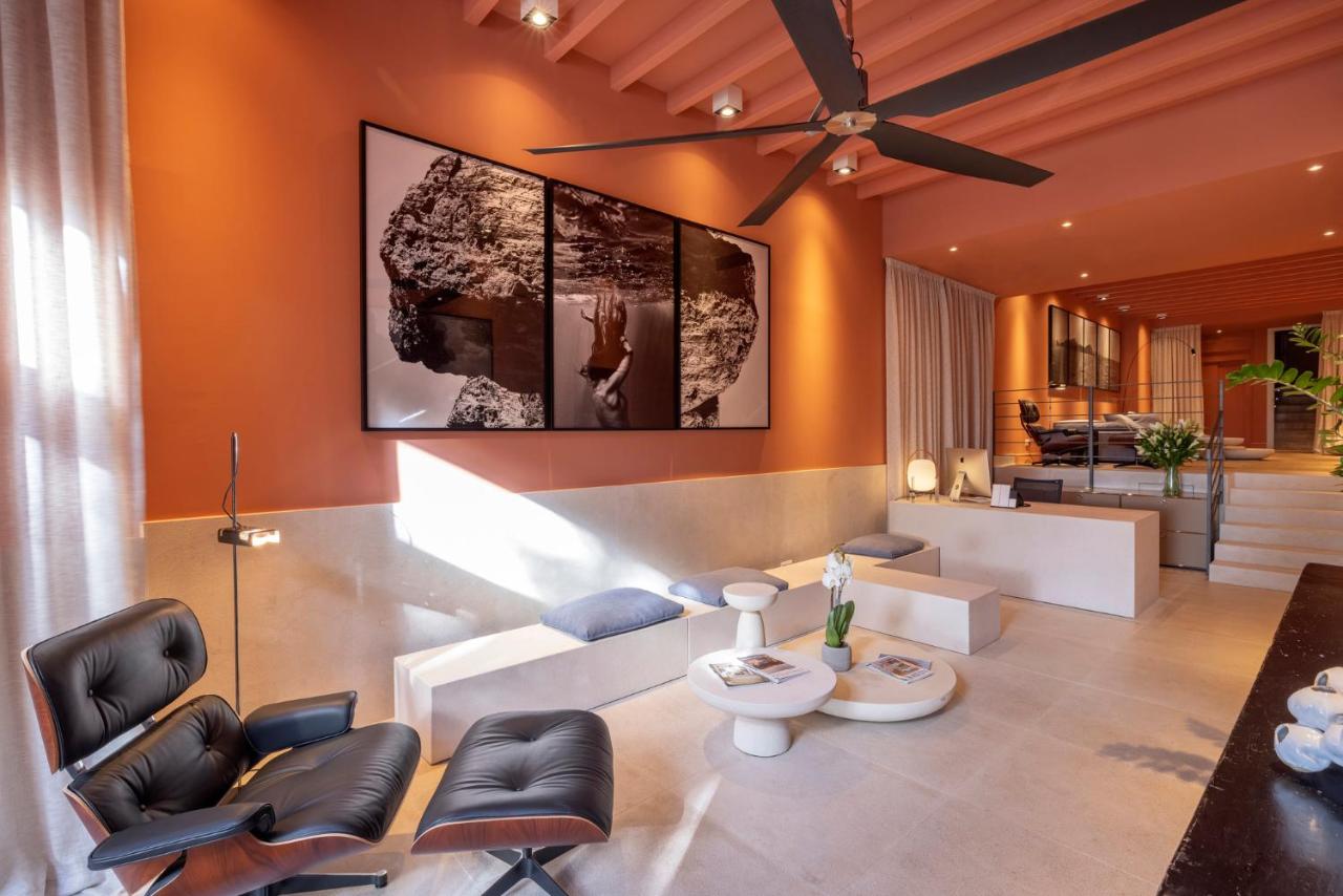 Calatrava Boutique Hotel 5* by Perfect Tour - 4 | YEO
