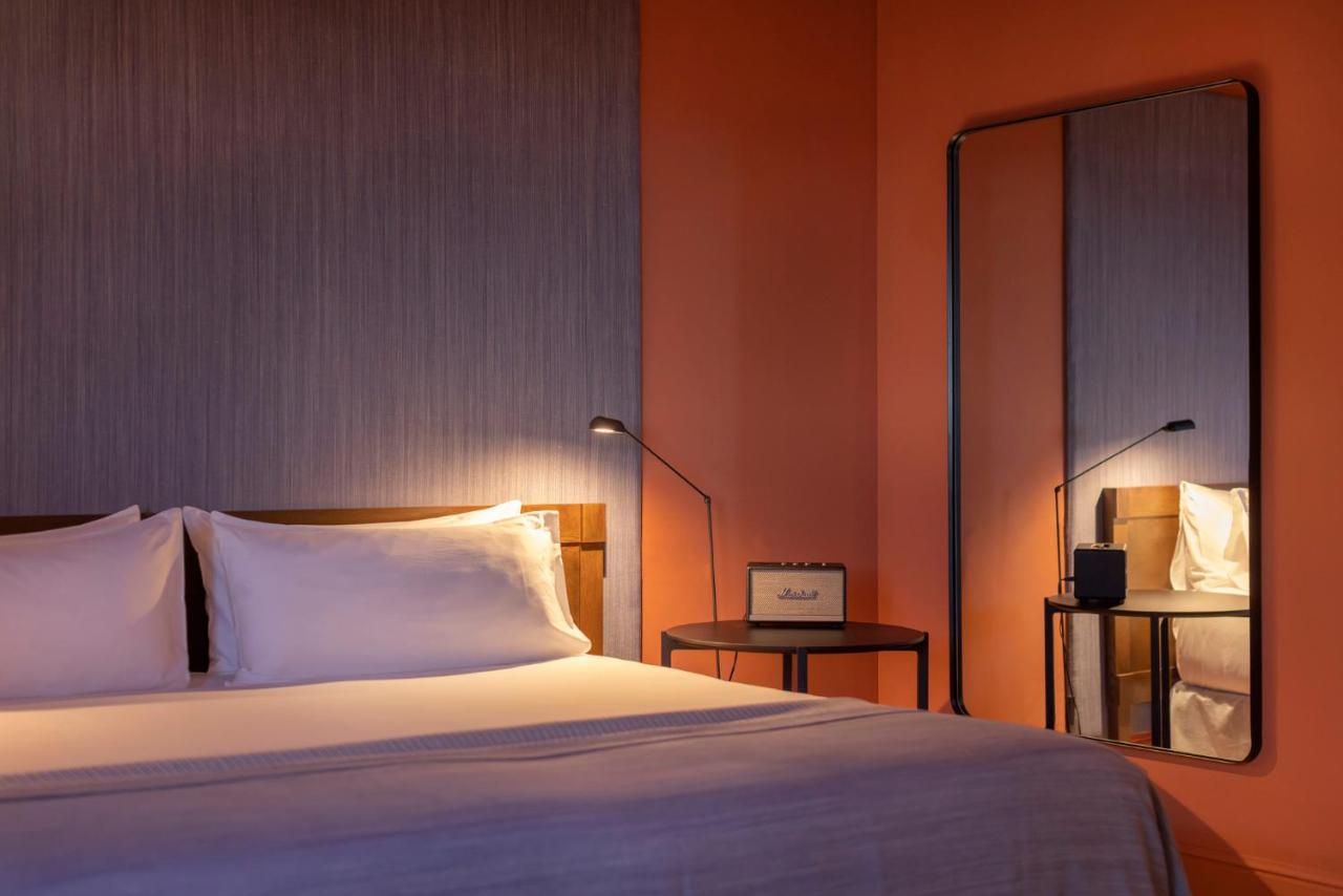 Calatrava Boutique Hotel 5* by Perfect Tour - 5 | YEO