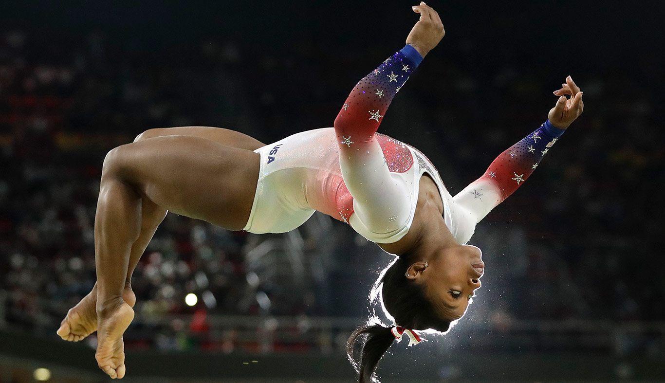 Jocurile Olimpice de Vara Paris - Bilete Gimnastica Artistica imaginea 9