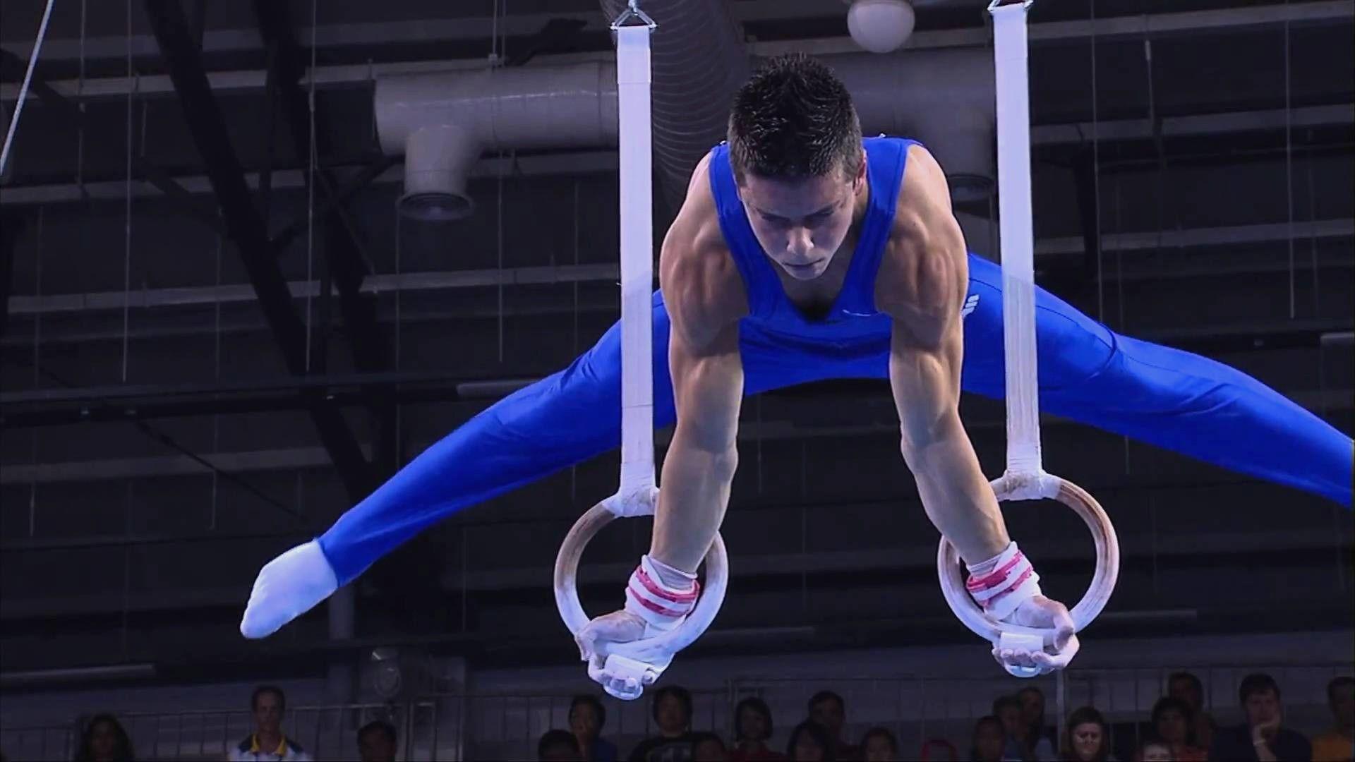 Jocurile Olimpice de Vara Paris - Bilete Gimnastica Artistica imaginea 11