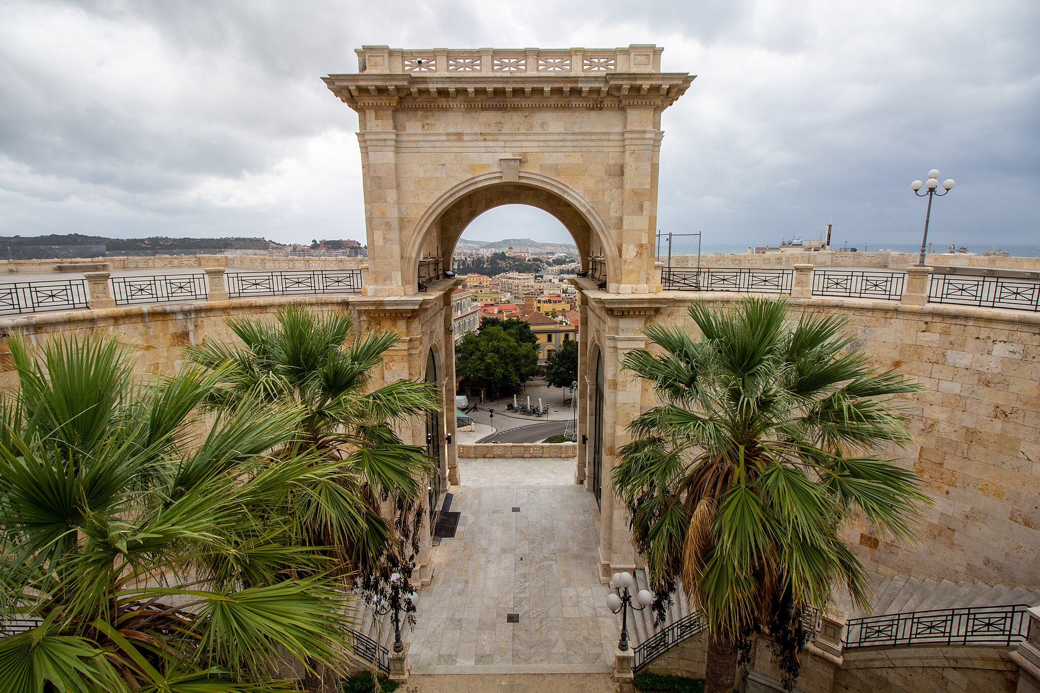 Cagliari