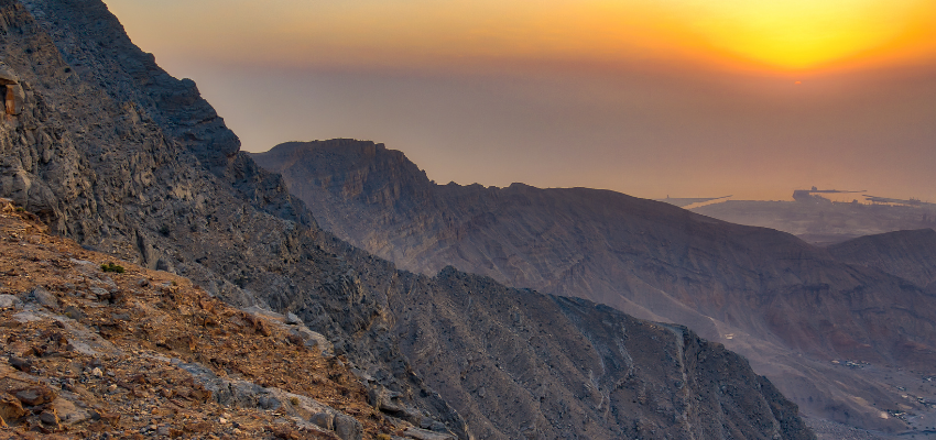 munte ras al khaimah