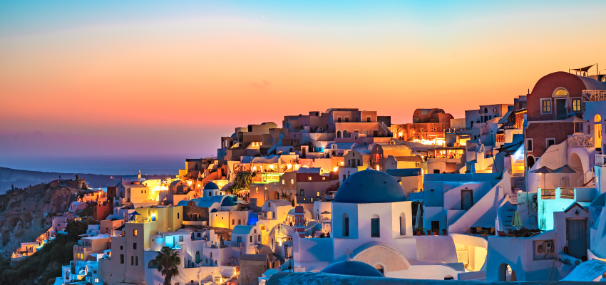 oia grecia