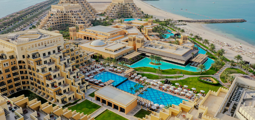 ras al khaimah vacanta