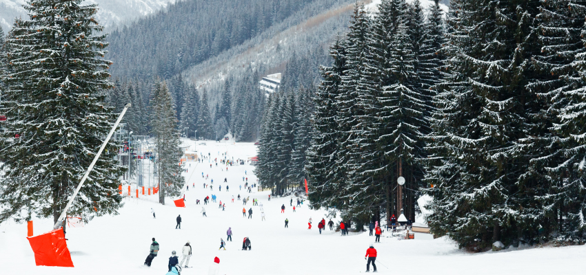 vacanta la ski in slovacia