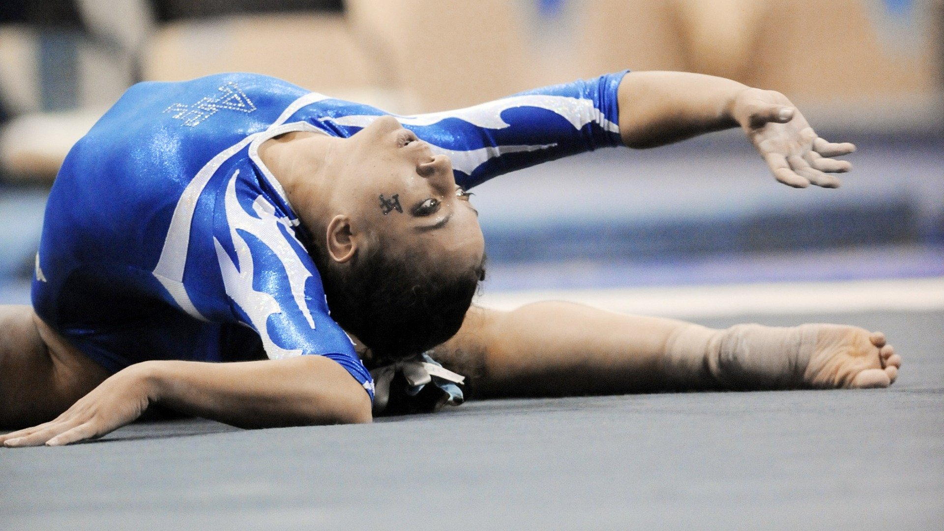 Jocurile Olimpice de Vara Paris - Bilete Gimnastica Artistica imaginea 12