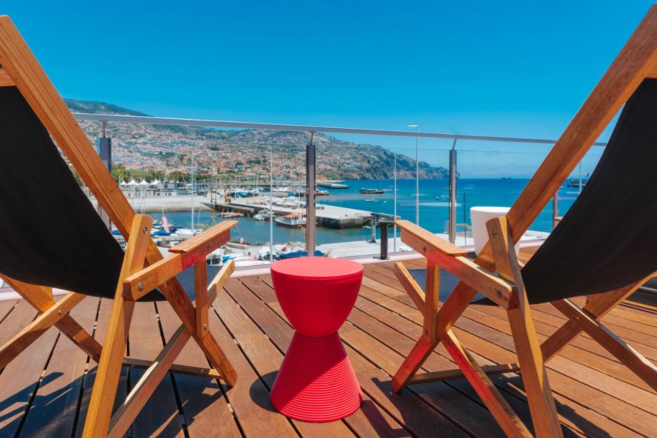 Pestana CR7 Funchal Hotel 4* by Perfect Tour