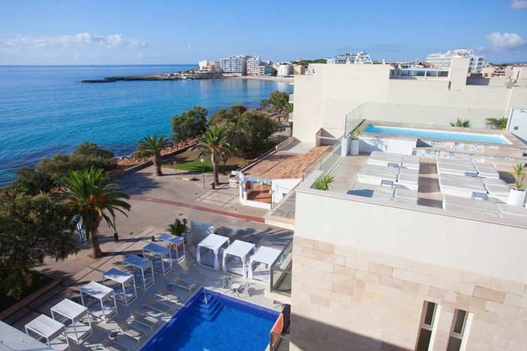 MiM Mallorca & Spa Hotel 4* - Adults Only