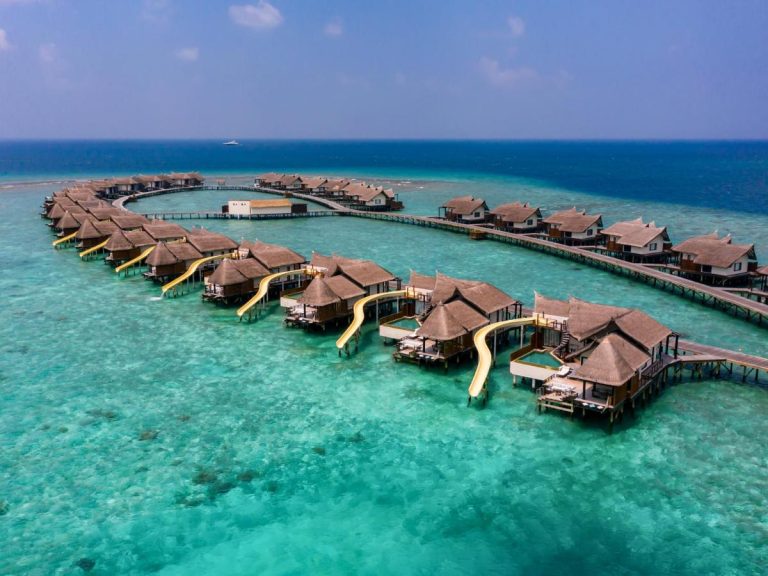 OZEN Reserve Bolifushi 6*