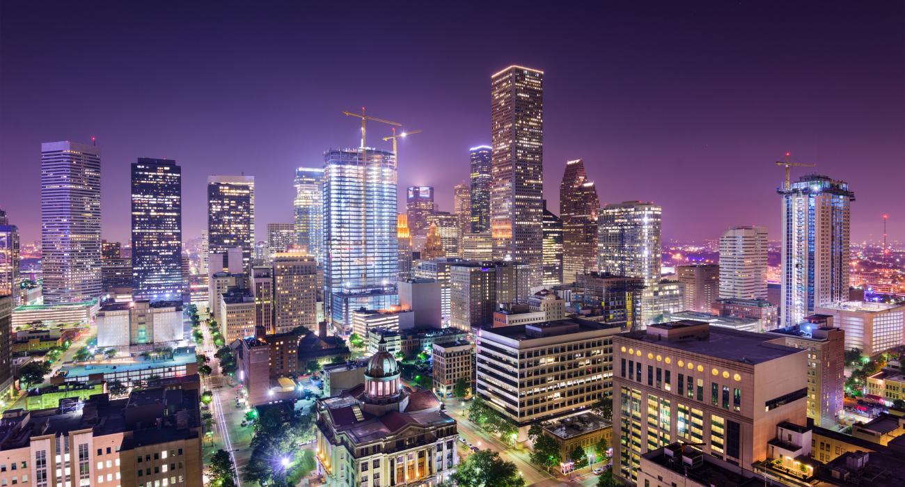 Campania Early Bird de la Turkish Airlines: bilet avion Bucuresti - Houston by Perfect Tour
