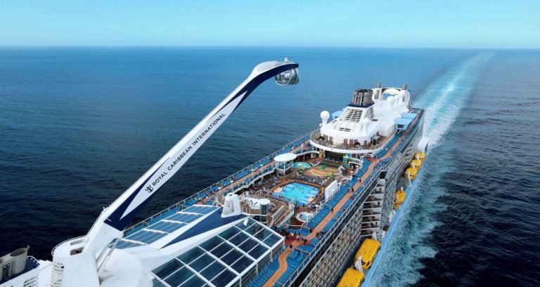 Croaziera in Australia si Noua Zeelanda la bordul navei Anthem of the Seas® - 10 nopti
