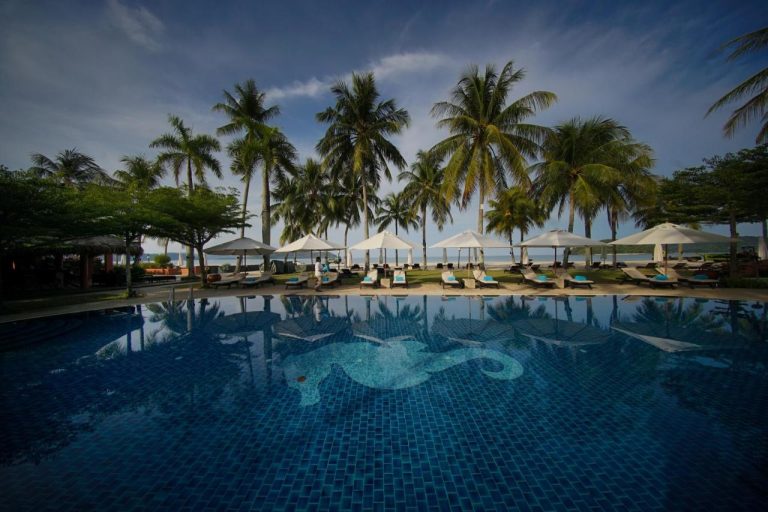 Casa del Mar Langkawi 5*