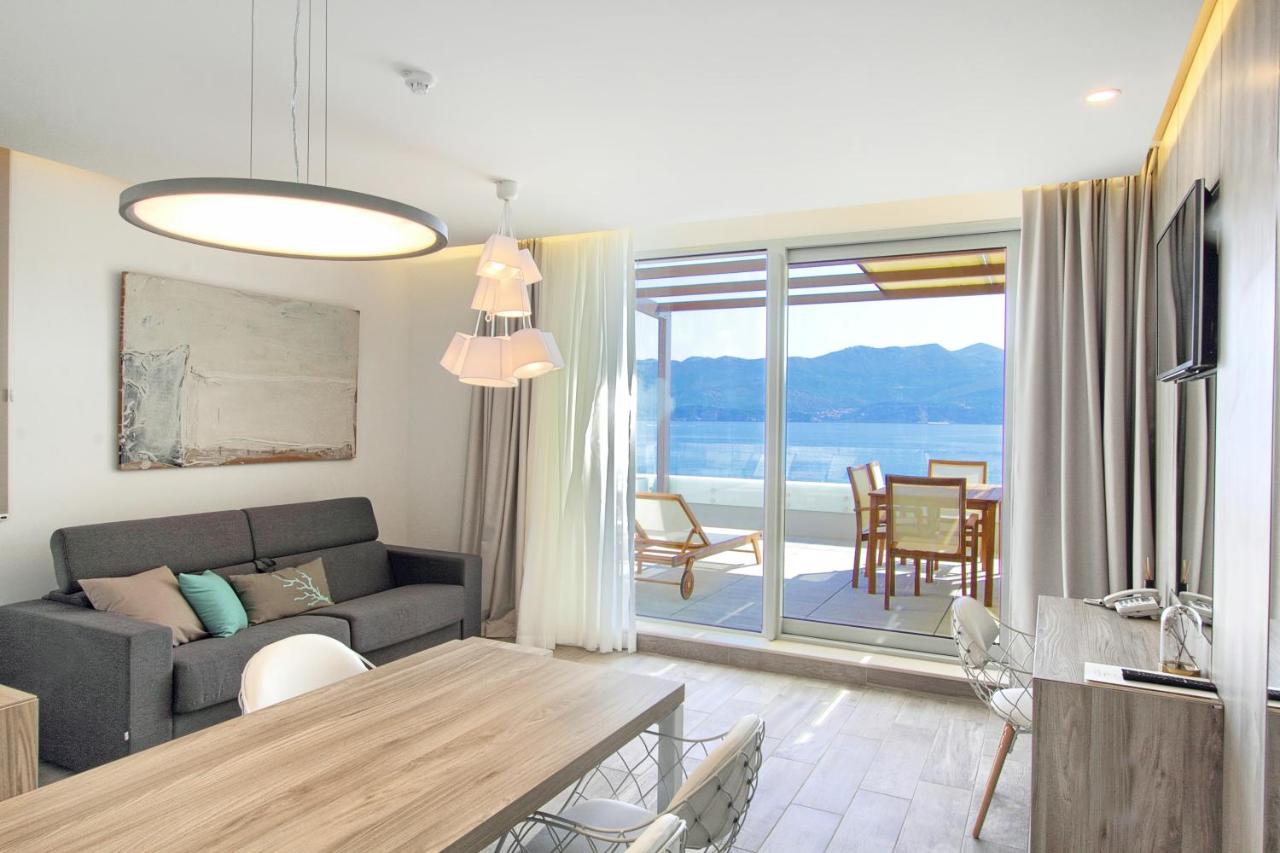 Aparthotel Kalamota Beach House 4* by Perfect Tour - 3 | YEO