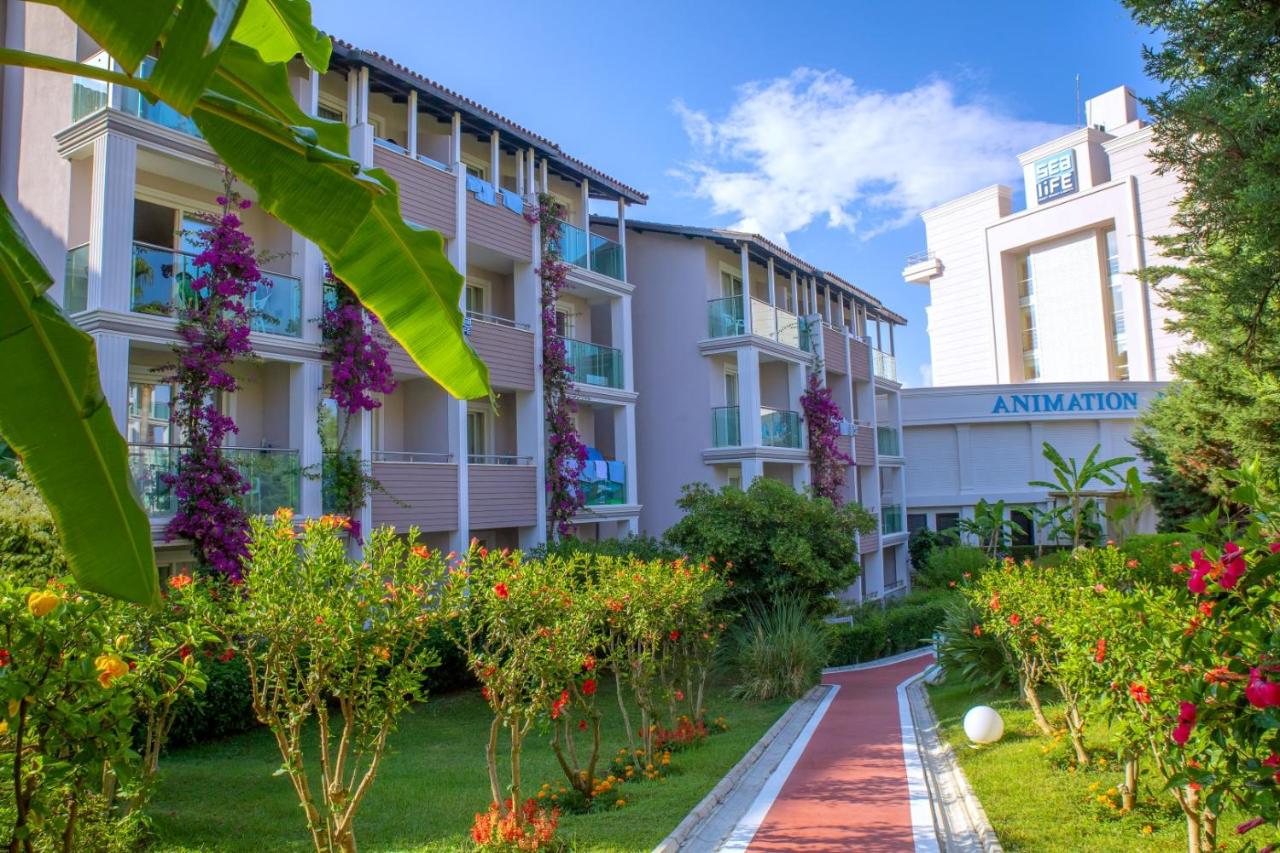 Sealife Buket Resort & Beach Hotel 5* by Perfect Tour - 3 | YEO