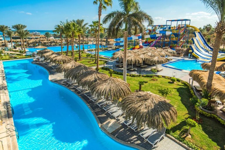 Sunrise Aqua Joy Resort 4* - vacanta de Paste